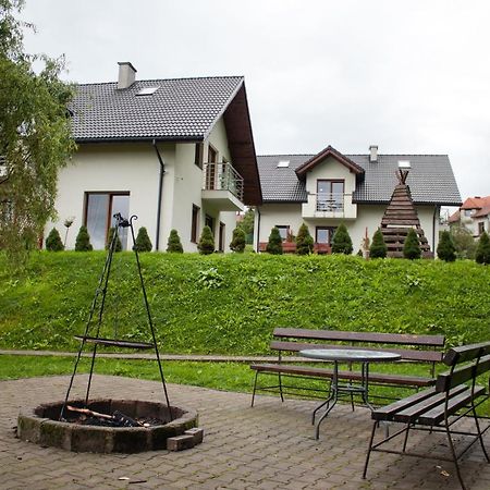 Apartamenty Panorama Rychwald Экстерьер фото