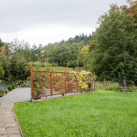 Apartamenty Panorama Rychwald Экстерьер фото