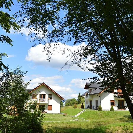 Apartamenty Panorama Rychwald Экстерьер фото