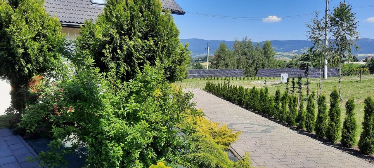 Apartamenty Panorama Rychwald Экстерьер фото