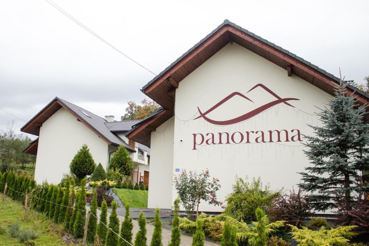 Apartamenty Panorama Rychwald Экстерьер фото