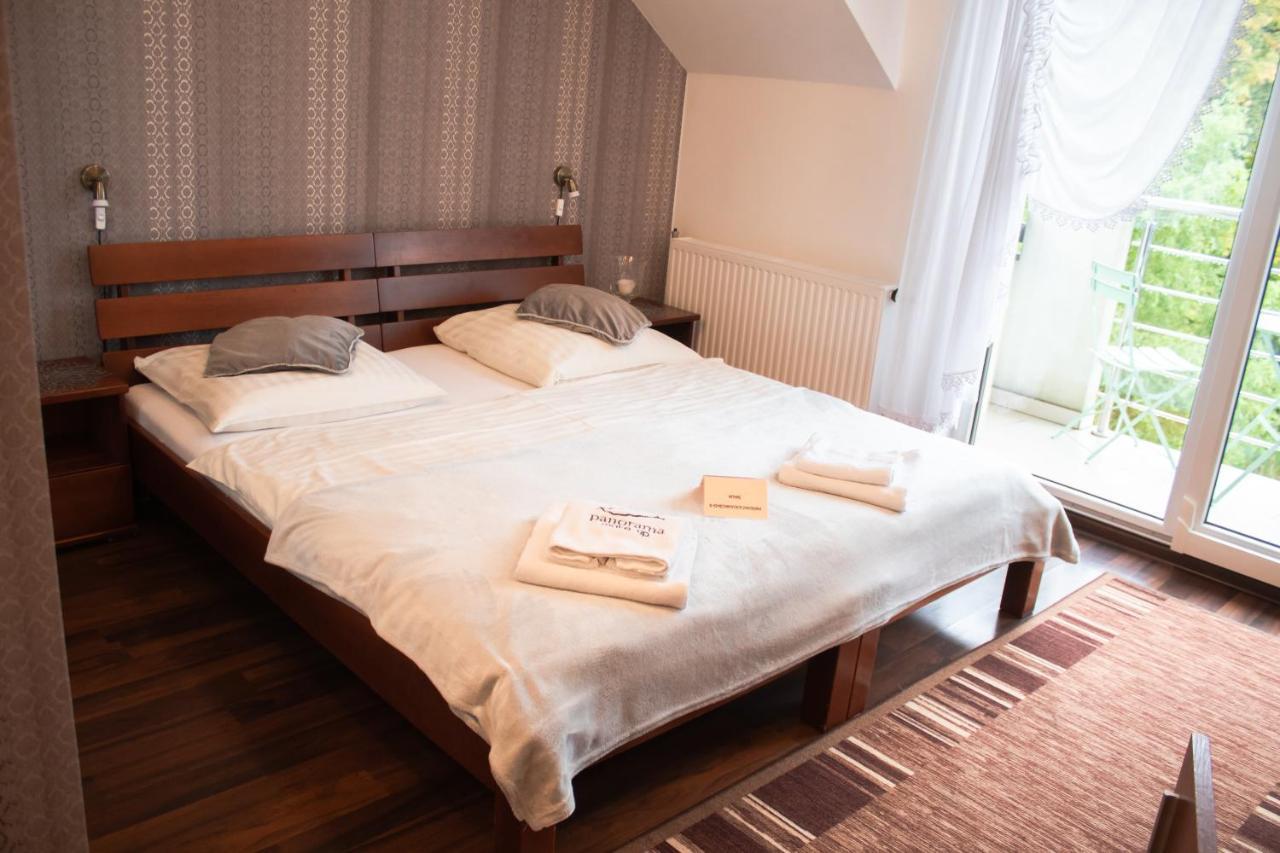 Apartamenty Panorama Rychwald Экстерьер фото