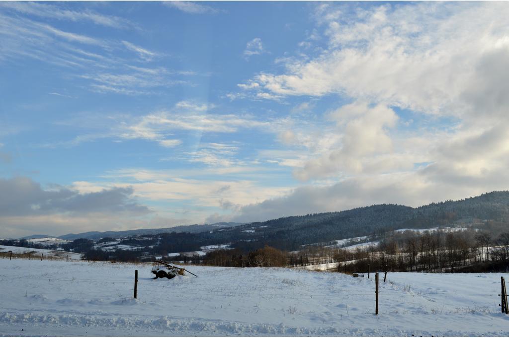 Apartamenty Panorama Rychwald Экстерьер фото