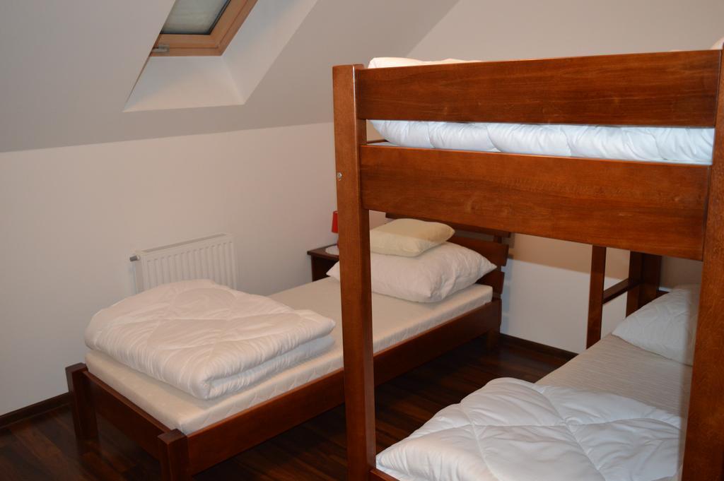 Apartamenty Panorama Rychwald Экстерьер фото
