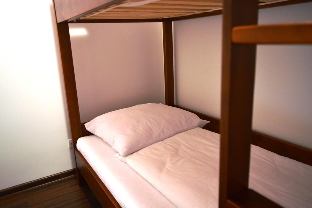 Apartamenty Panorama Rychwald Экстерьер фото