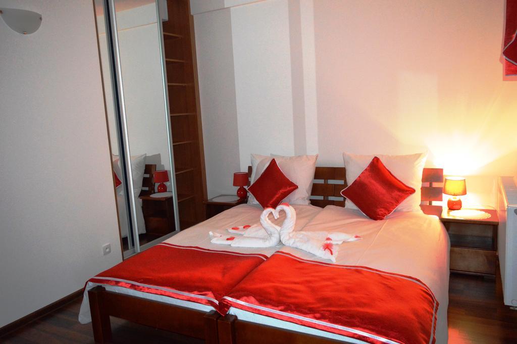 Apartamenty Panorama Rychwald Экстерьер фото