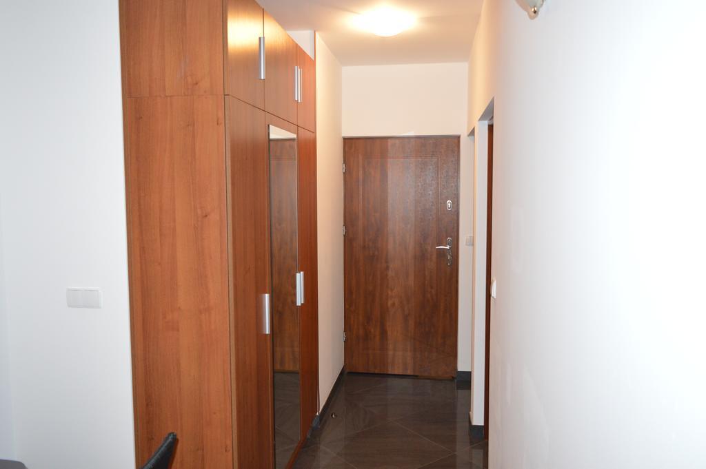 Apartamenty Panorama Rychwald Экстерьер фото