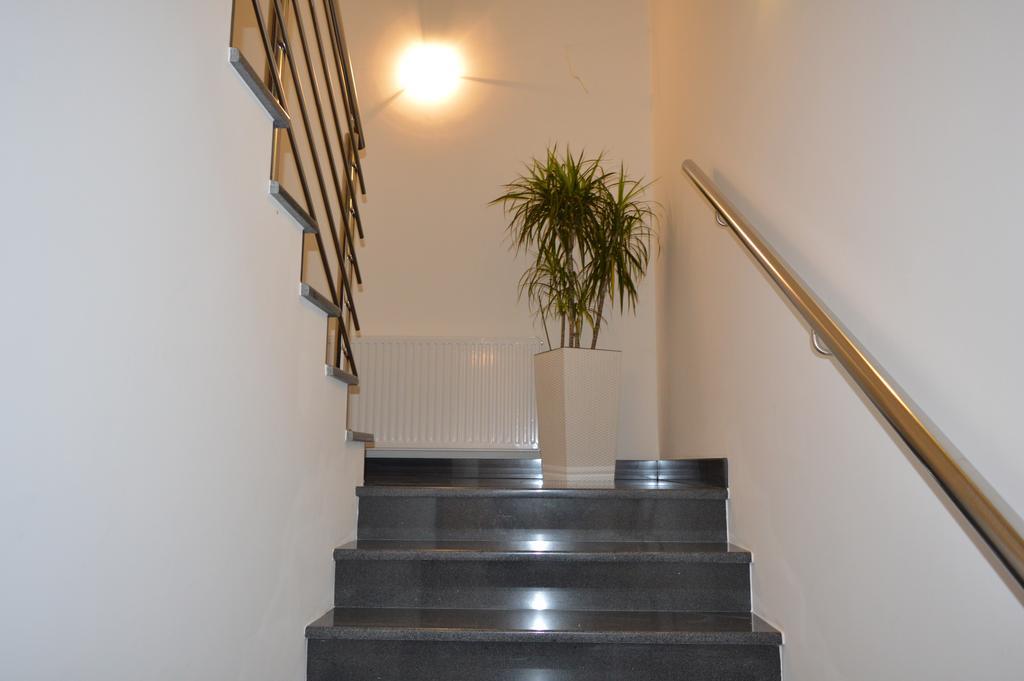 Apartamenty Panorama Rychwald Экстерьер фото