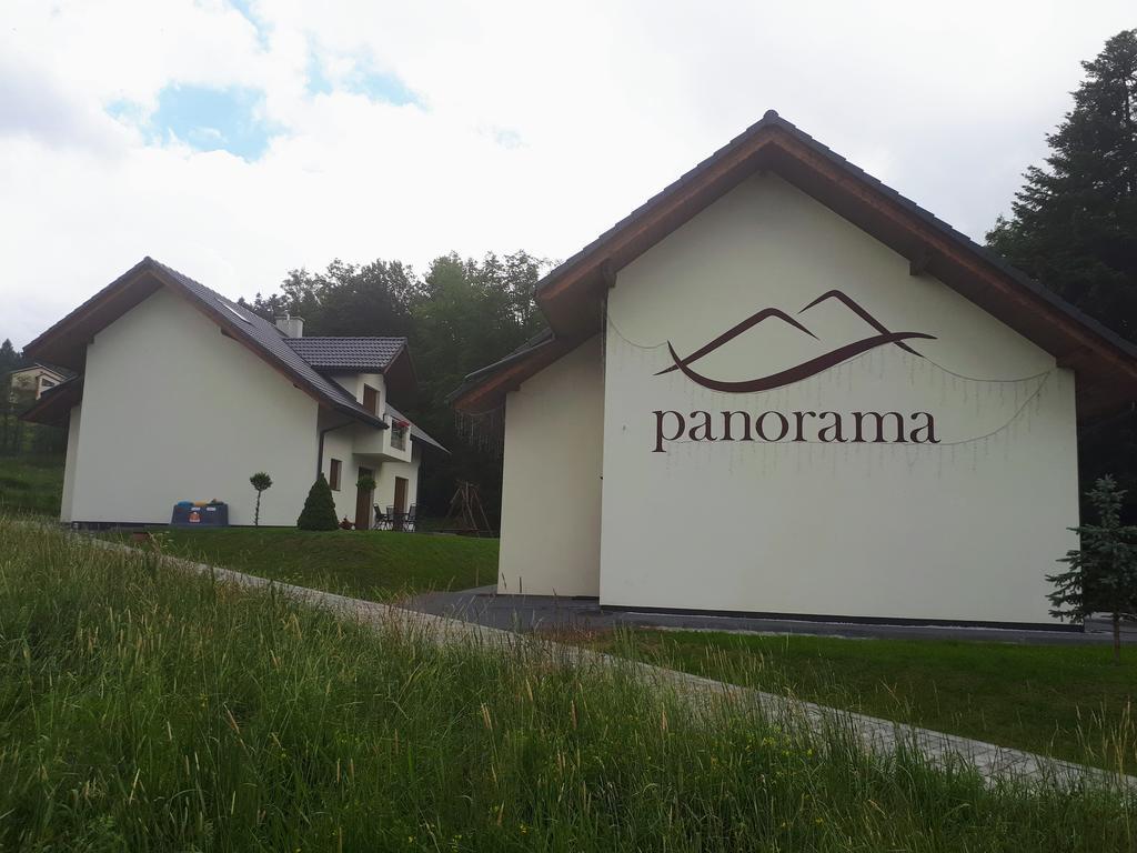 Apartamenty Panorama Rychwald Экстерьер фото