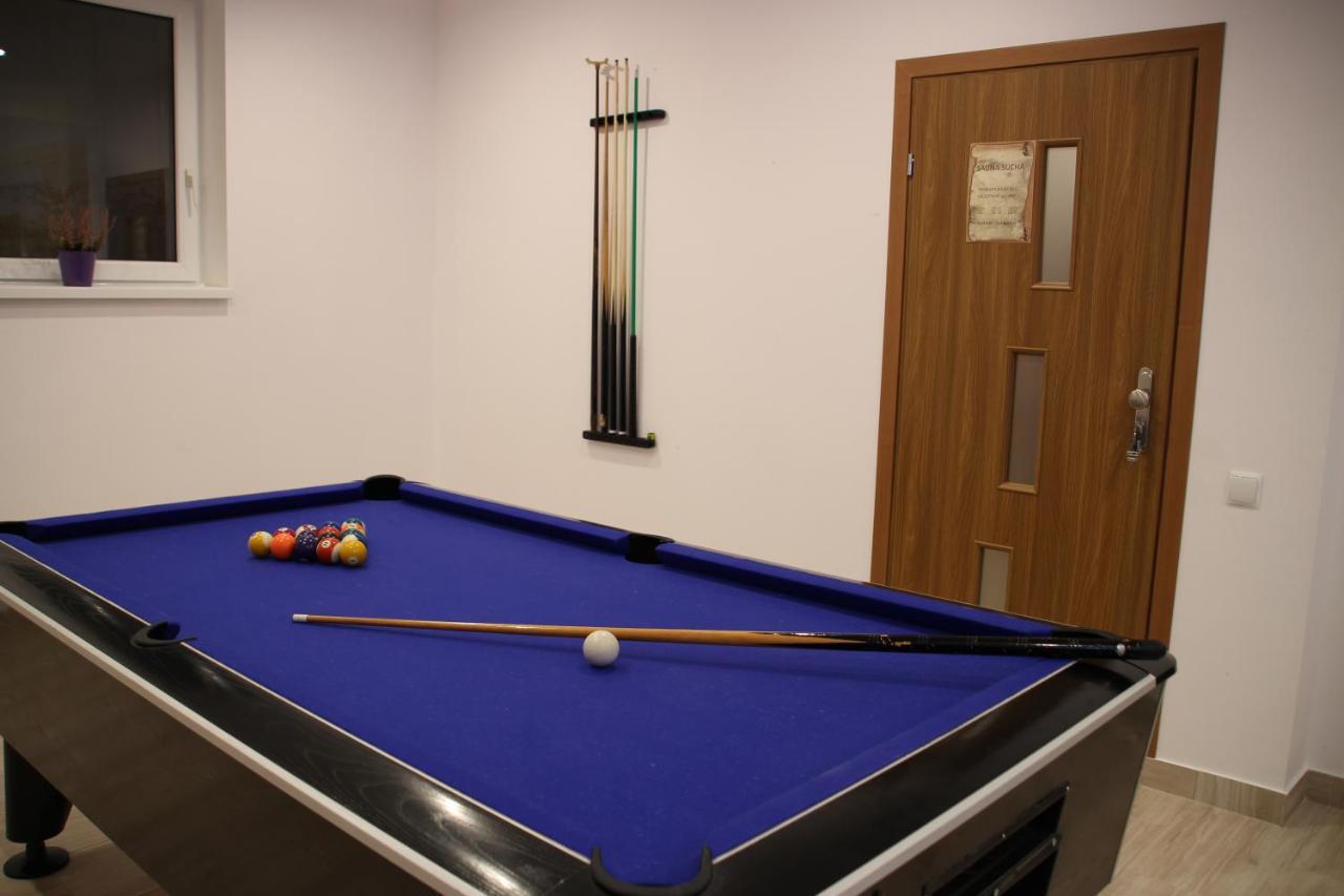 Apartamenty Panorama Rychwald Экстерьер фото