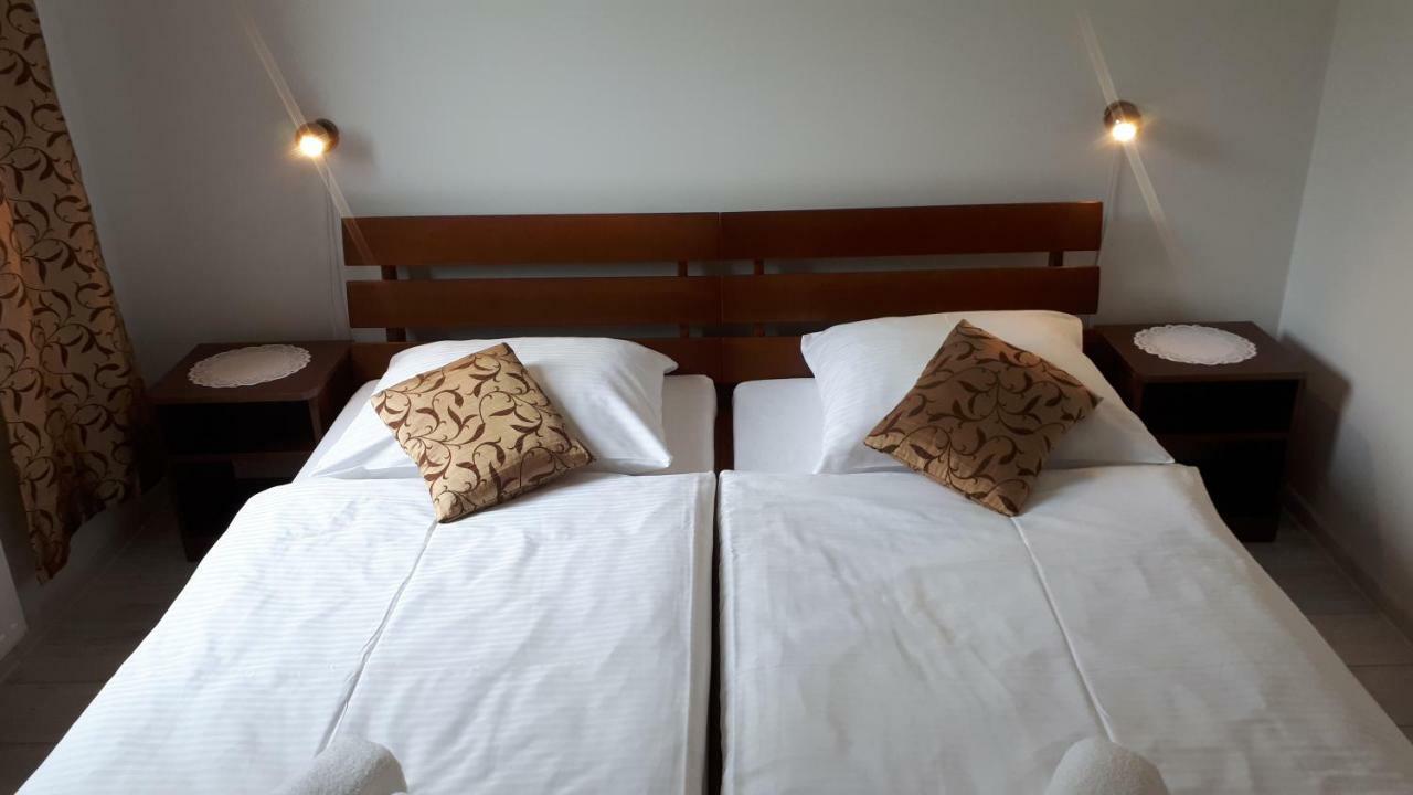 Apartamenty Panorama Rychwald Экстерьер фото