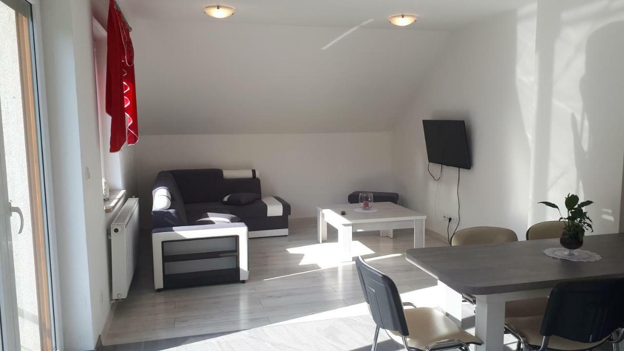 Apartamenty Panorama Rychwald Экстерьер фото