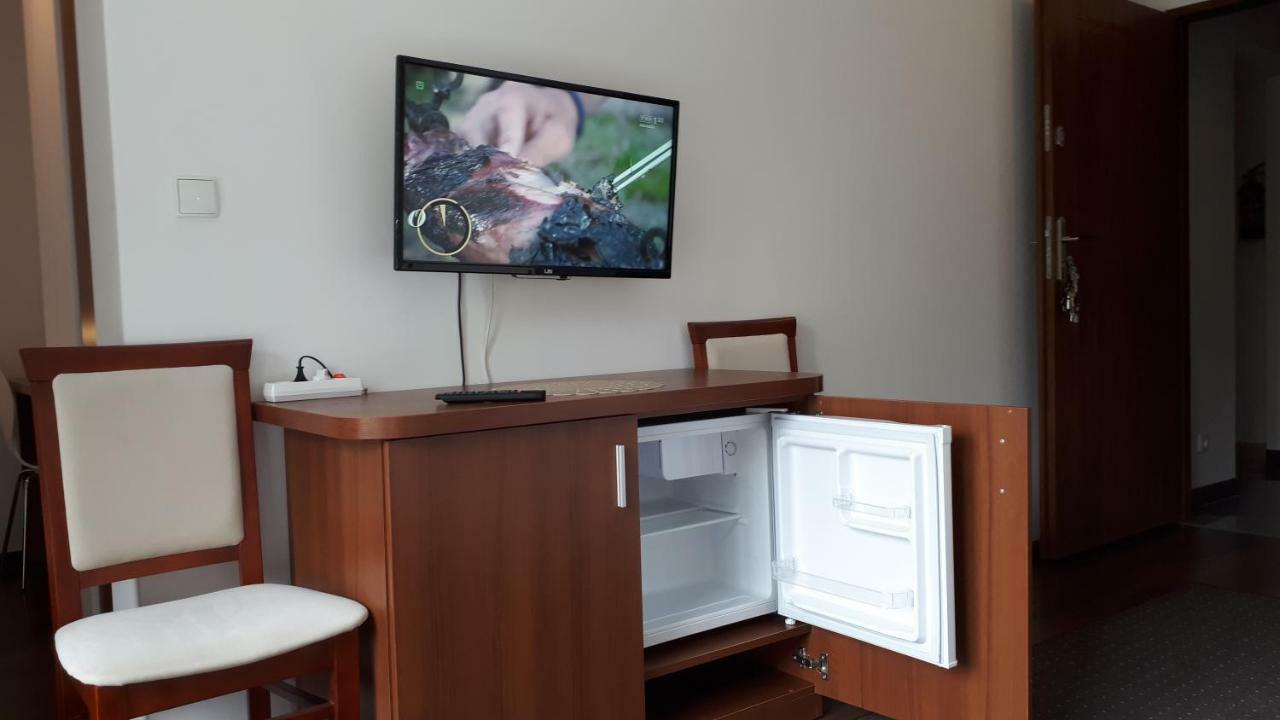 Apartamenty Panorama Rychwald Экстерьер фото